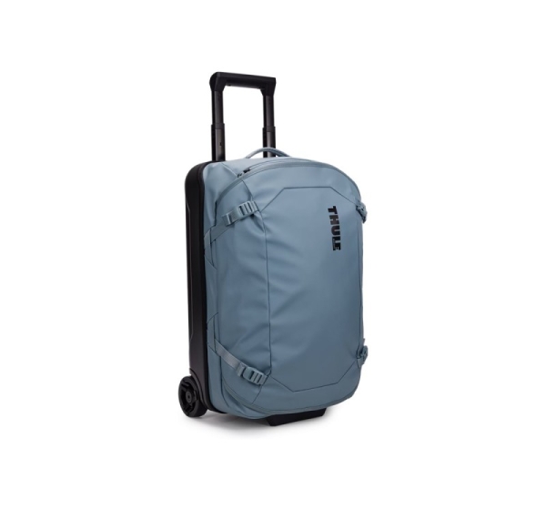 Thule Carry-on Wheeled Duffel Suitcase, 55cm Chasm Luggage