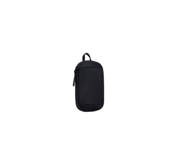 Thule | Subterra 2 PowerShuttle Mini | Electronic organizer | Black