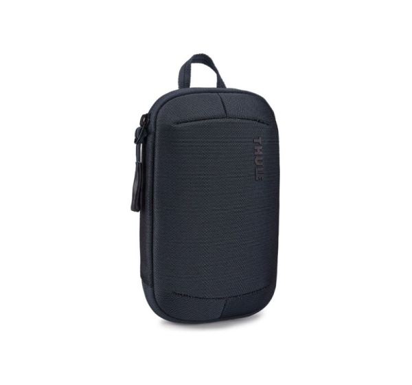 Thule | Subterra 2 PowerShuttle Mini | Electronic organizer | Dark Slate