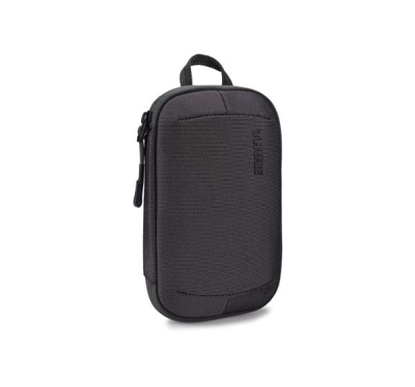 Thule | Subterra 2 PowerShuttle Mini | Electronic organizers | Vetiver Gray