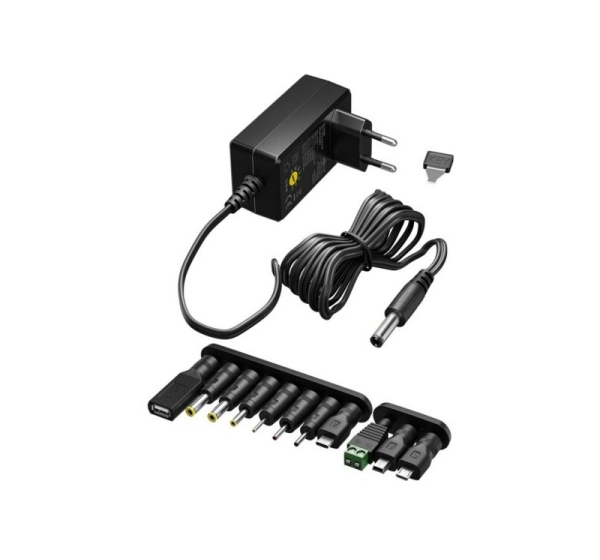 Goobay | Universal Power Supply | 64570
