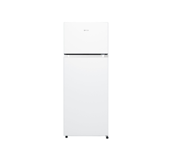 Gorenje Refrigerator RF4142PW4 Energy efficiency class E Free standing