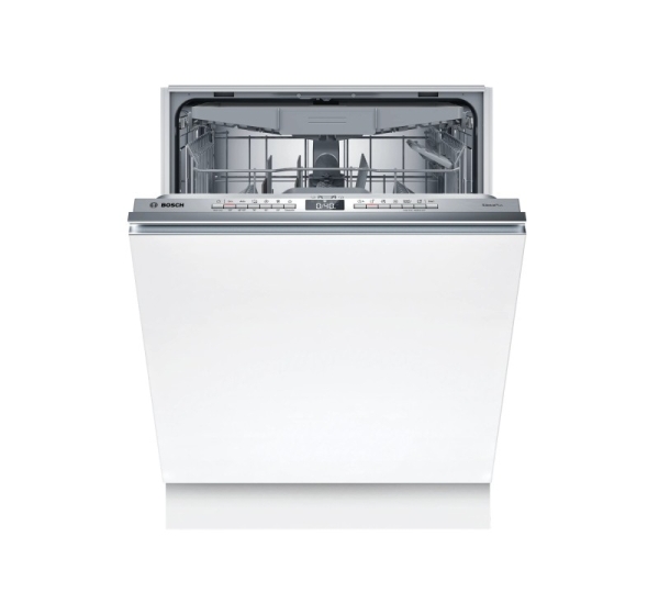 Bosch Dishwasher SMV4EMX71S Built-in Width 60 cm