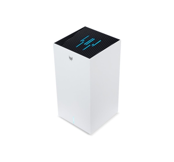 Acer Predator Connect T7 Wi-Fi 7 Router FF.G2RTA.001 802.11be