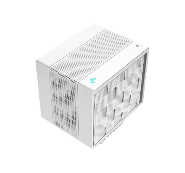 Deepcool | CPU Cooler | ASSASSIN 4S WH | Intel, AMD