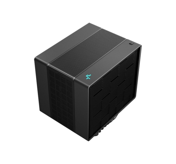 Deepcool | CPU Cooler | ASSASSIN 4S | Intel, AMD