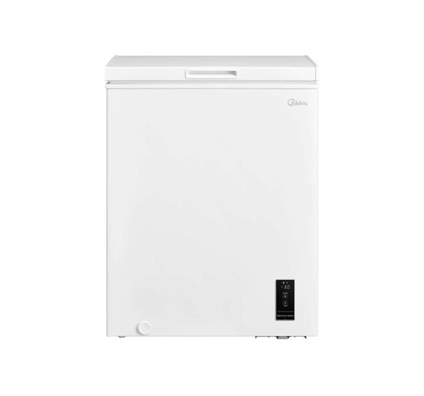 Midea Freezer MDRC207FEE01 Energy efficiency class E Chest