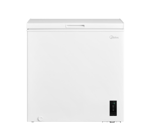 Midea Freezer MDRC280FEE01 Energy efficiency class E Chest
