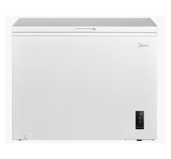 Midea Freezer MDRC405FEE01 Energy efficiency class E Chest