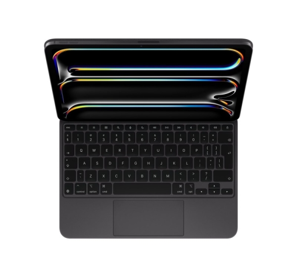 Apple Magic Keyboard for iPad Pro 11‑inch (M4) - INT | Apple