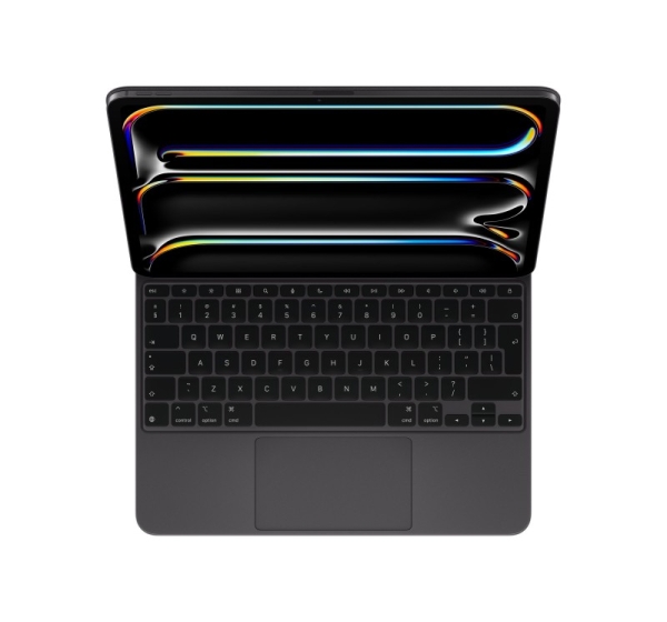 Apple Magic Keyboard for iPad Pro 13‑inch (M4) - INT | Apple