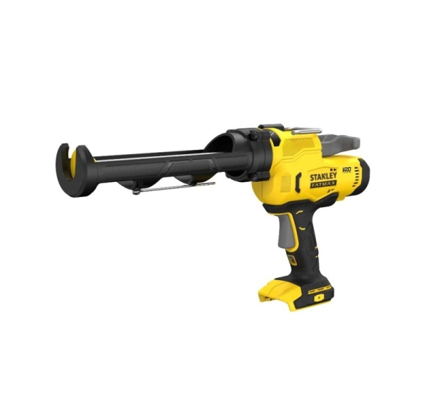 Stanley | 18V V20 Caulk Gun (Tool Only) | SFMCE600B-XJ