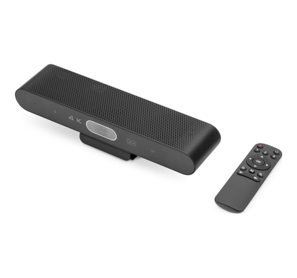 Digitus | 4K All-in-One Video Bar - Video Conference System | DS-55581