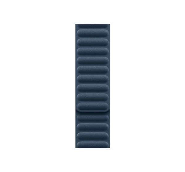 Apple 41mm Pacific Blue Magnetic Link - M/L | Apple