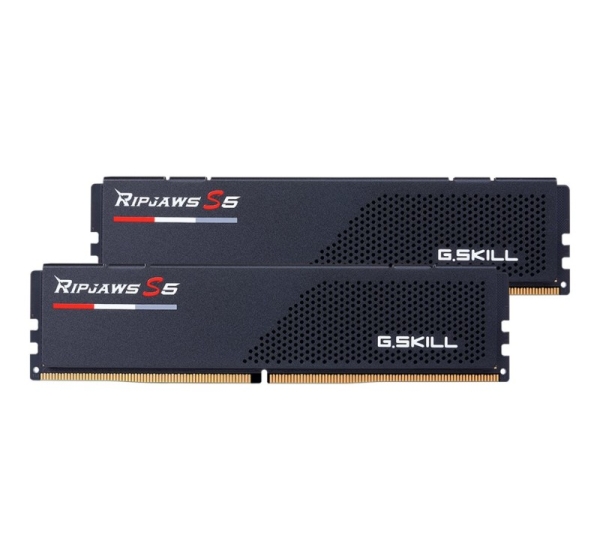 G.Skill Ripjaws S5 32 Kit (16GBx2) GB DDR5