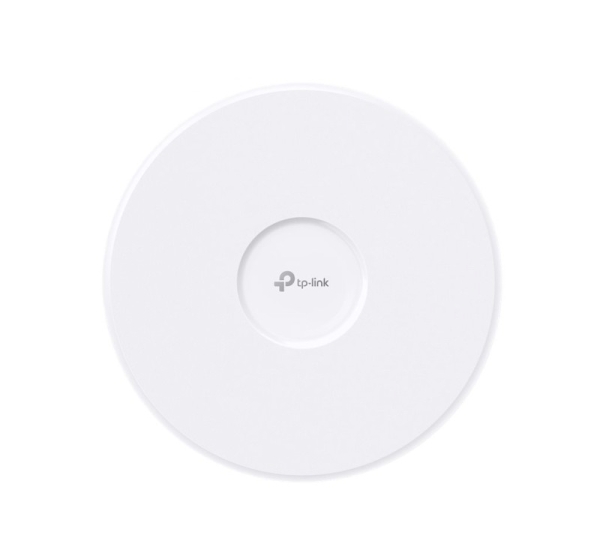 TP-LINK EAP772 Omada  BE9300 Ceiling Mount Tri-Band Wi-Fi 7 Access Point | TP-LINK