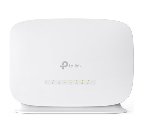 TP-LINK TL-MR105 300Mbps Wireless N 4G LTE Router | TP-LINK