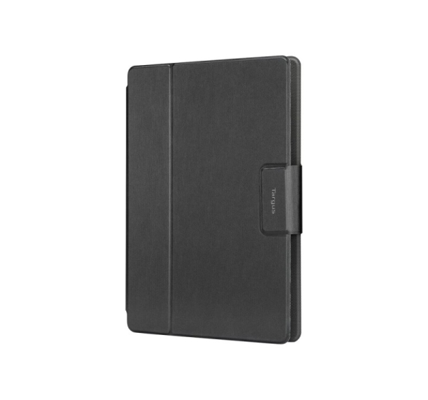 Targus SafeFit | 9-10.5 " | Rotating Tablet Case | Black