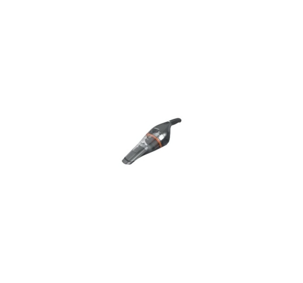 BLACK & DECKER Vacuum Cleaner NVC220WC-QW Cordless operating