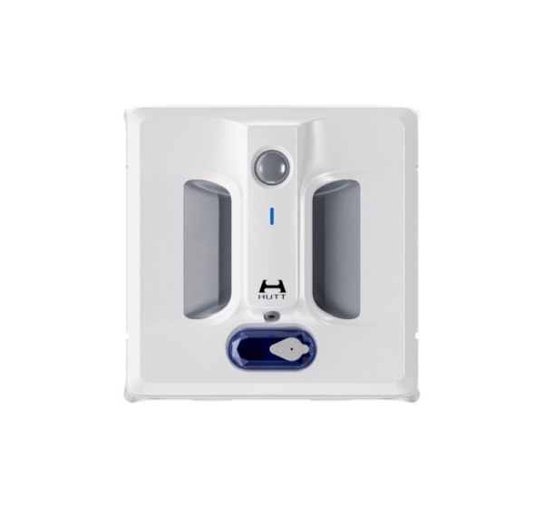 HUTT Window Cleaning Robot | A1 | Corded | 6000 Pa | White