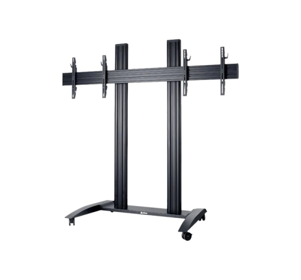 EDBAK Floor stand TRV300 Trolleys & Stands 42-55 "
