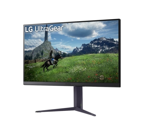 LG 27GS85Q-B 27 " IPS