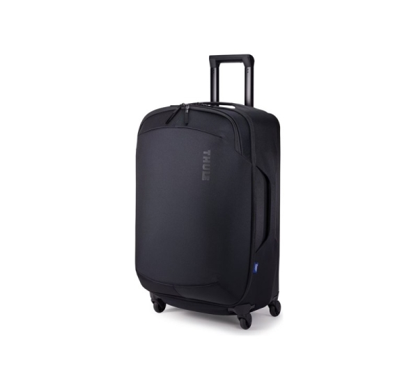 Thule | Checked Spinner | Subterra 2 | Checked luggage | Black
