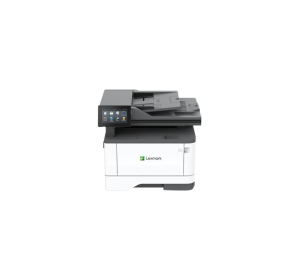 Lexmark MX432adwe Laser Laser Printer Maximum ISO A-series paper size A4