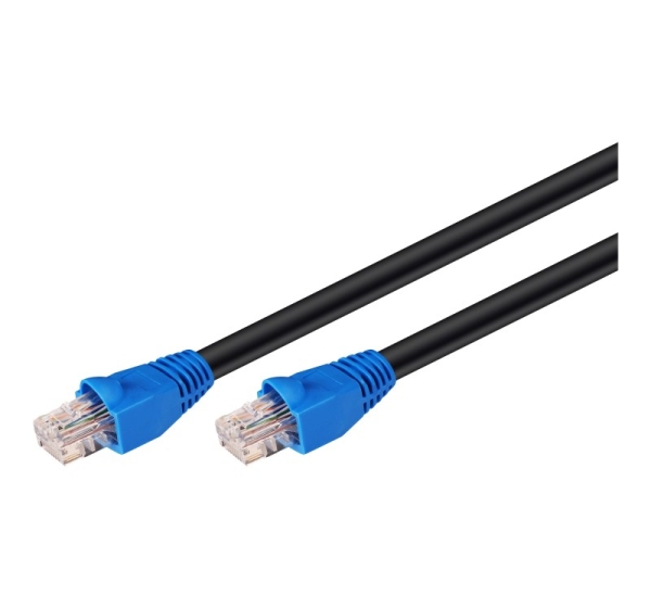 Goobay | CAT 6 Outdoor Patch Cable
