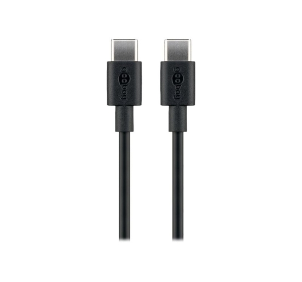 Goobay USB-C Charging and Sync Cable, 1 m | 66318