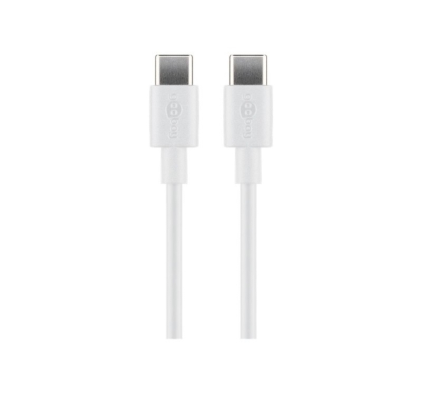 Goobay USB-C Charging and Sync Cable, 1m | 66317