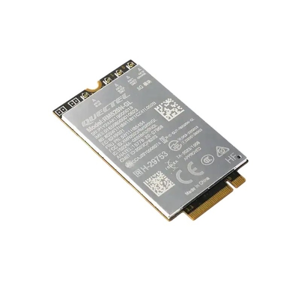 Lenovo ThinkPad Quectel RM520N-GL 5G M.2 WWAN Module | 4XC1Q34838
