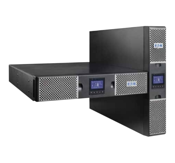 Eaton UPS | 9PX3000IRTN | 3000 VA | 3000 W