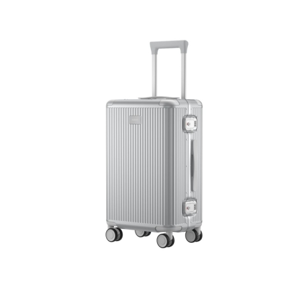 Xiaomi Aluminum Frame Luggage 24" Grey 4800 g