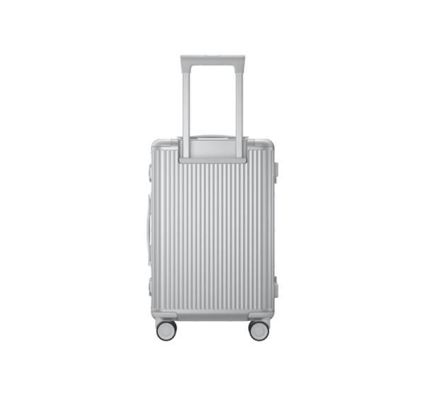Xiaomi Aluminum Frame Luggage 26" Grey 5500 g