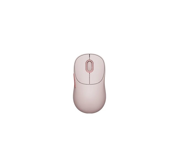 Xiaomi Wireless Mouse 3, Pink | Xiaomi