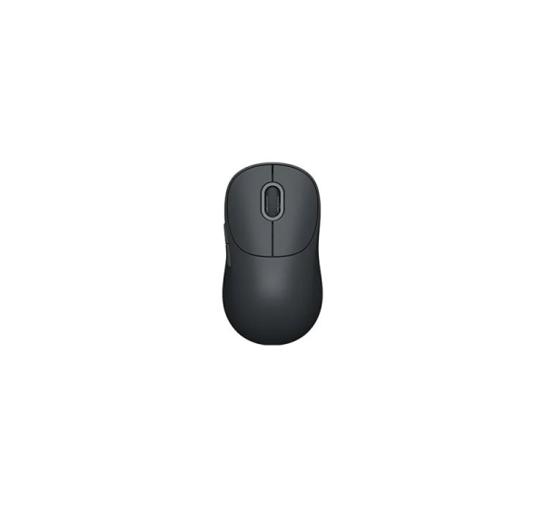Xiaomi Wireless Mouse 3, Black | Xiaomi