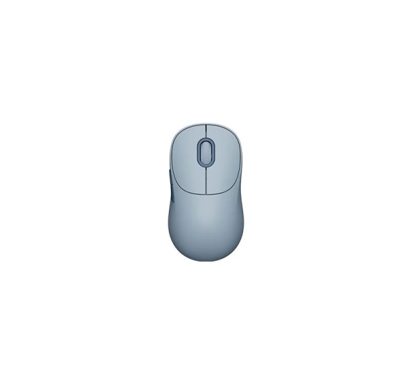 Xiaomi Wireless Mouse 3, Blue | Xiaomi