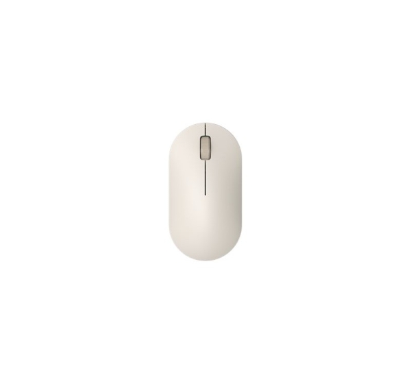 Xiaomi Wireless Mouse Lite 2, White | Xiaomi