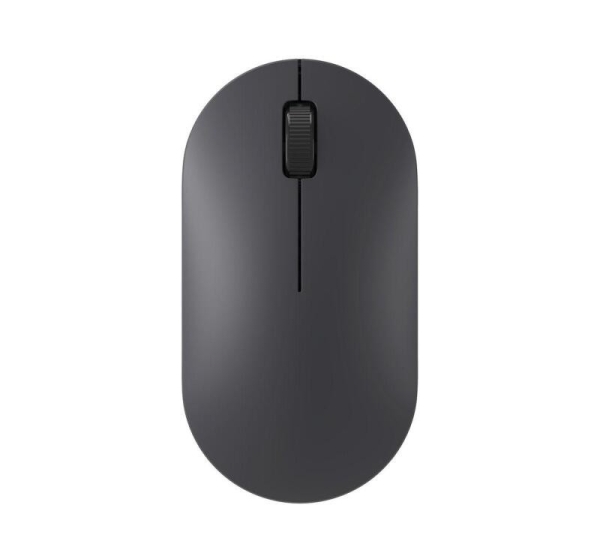 Xiaomi Wireless Mouse Lite 2, Black | Xiaomi