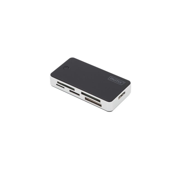 Digitus | Card Reader All-in-one, USB 3.0 | DA-70330-1