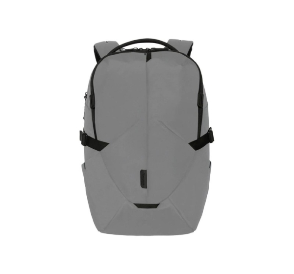 Targus | Terra EcoSmart | Backpack | Shoulder strap | Grey