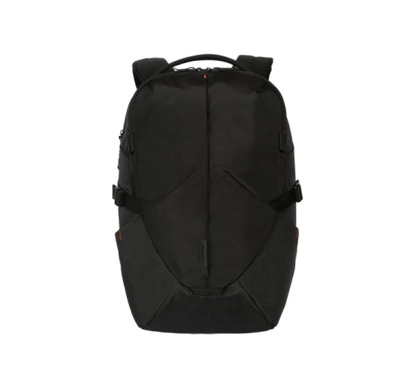 Targus | Terra EcoSmart | Backpack | Shoulder strap | Black