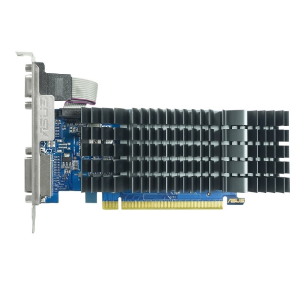 Asus GeForce GT 710 EVO NVIDIA 2 GB GeForce GT 710