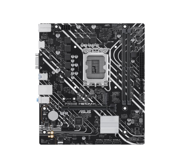 Asus Processor family Intel Processor socket LGA1700 DDR5 DIMM Supported hard disk drive interfaces SATA, M.2