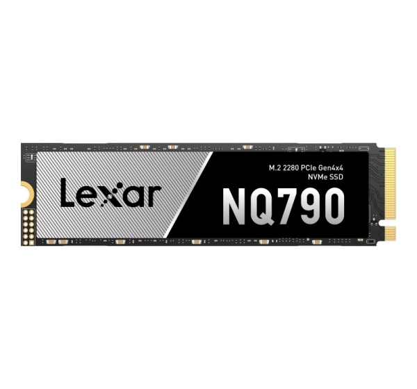 Lexar SSD NQ790 1000 GB SSD form factor M.2 2280