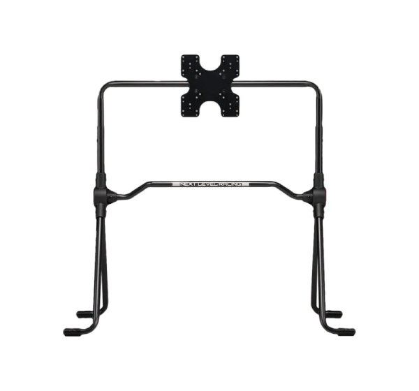 Next Level Racing Floor stand NLR-A020 Height adjustment, Tilt 55 "