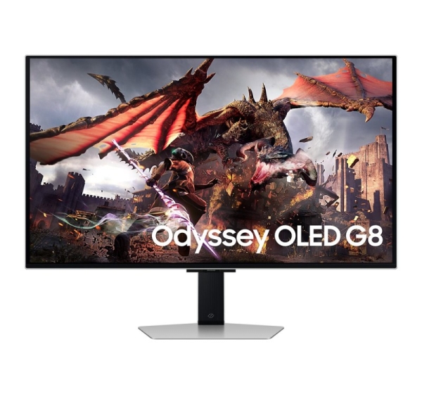 Samsung LS32DG802SUXDU 32 " OLED