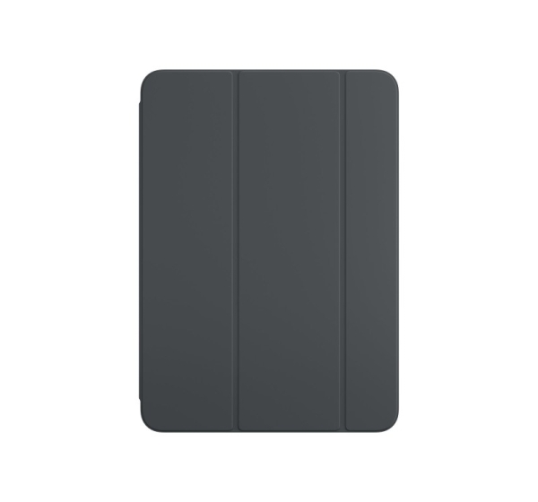 Apple Smart Folio for iPad Pro 11-inch (M4) - Black | Apple