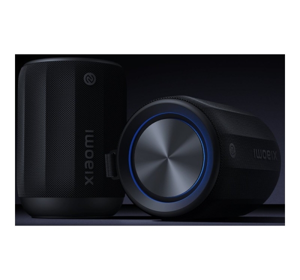 Xiaomi Speaker Mini | Waterproof | Bluetooth | Wireless connection | Portable | NFC features